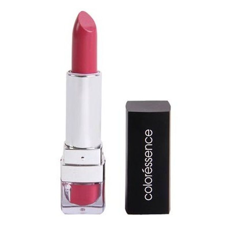 Coloressence Moisturising Lip Color LC52 Nude Brown