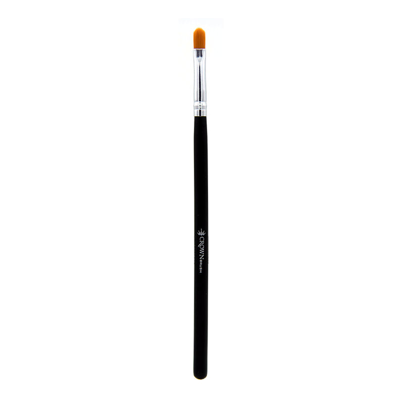 Crown Oval Taklon Brush #6 C170 6