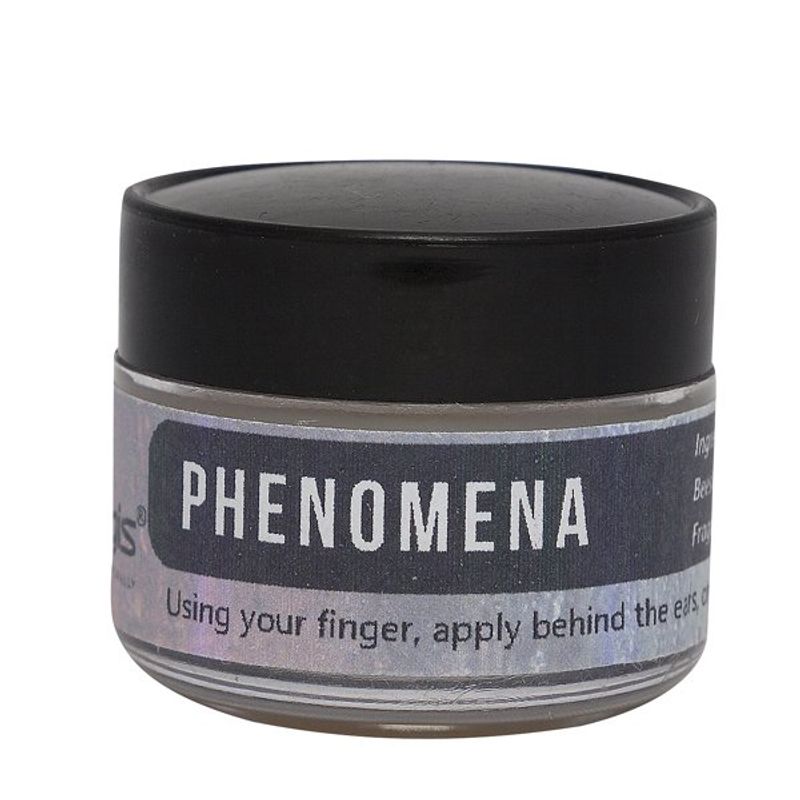 Da Yogis Phenomena Solid Perfume