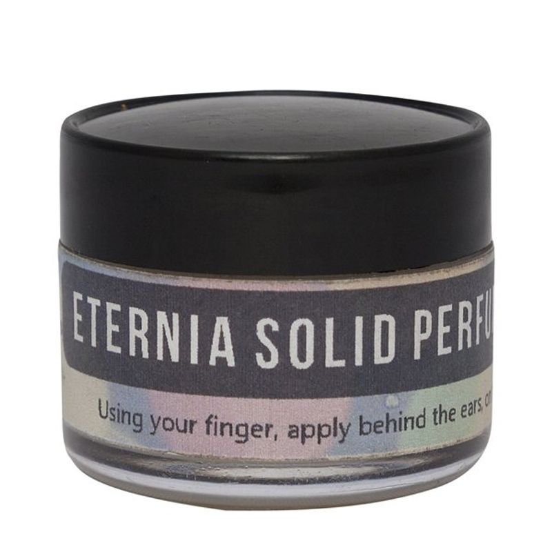 Da Yogis Eternia Soild Perfume