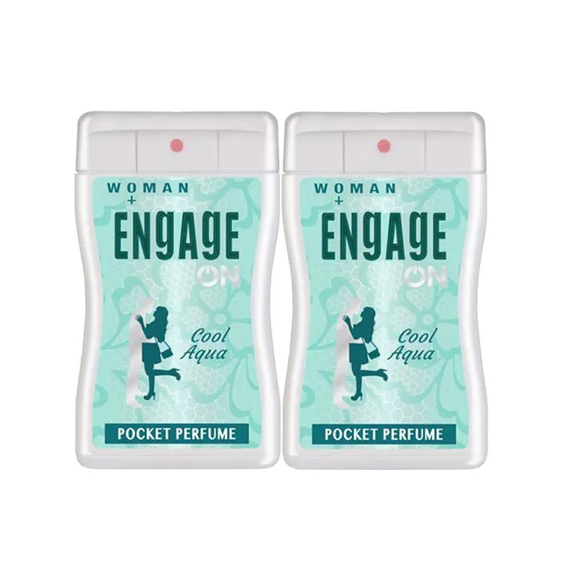 Buy Engage Cool It Out Combo Online