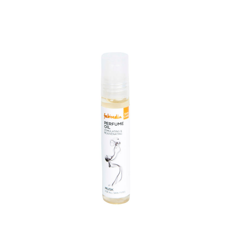 Fabindia Musk Perfume Oil