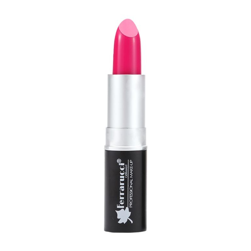 Ferrarucci Matte Long Lasting Lipstick - 4