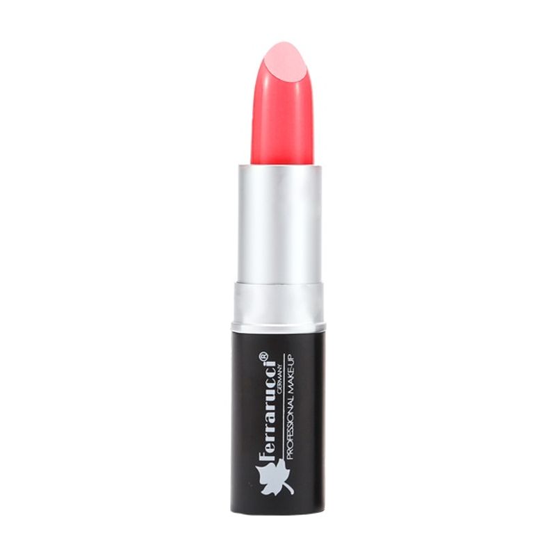 Ferrarucci Matte Long Lasting Lipstick - 19