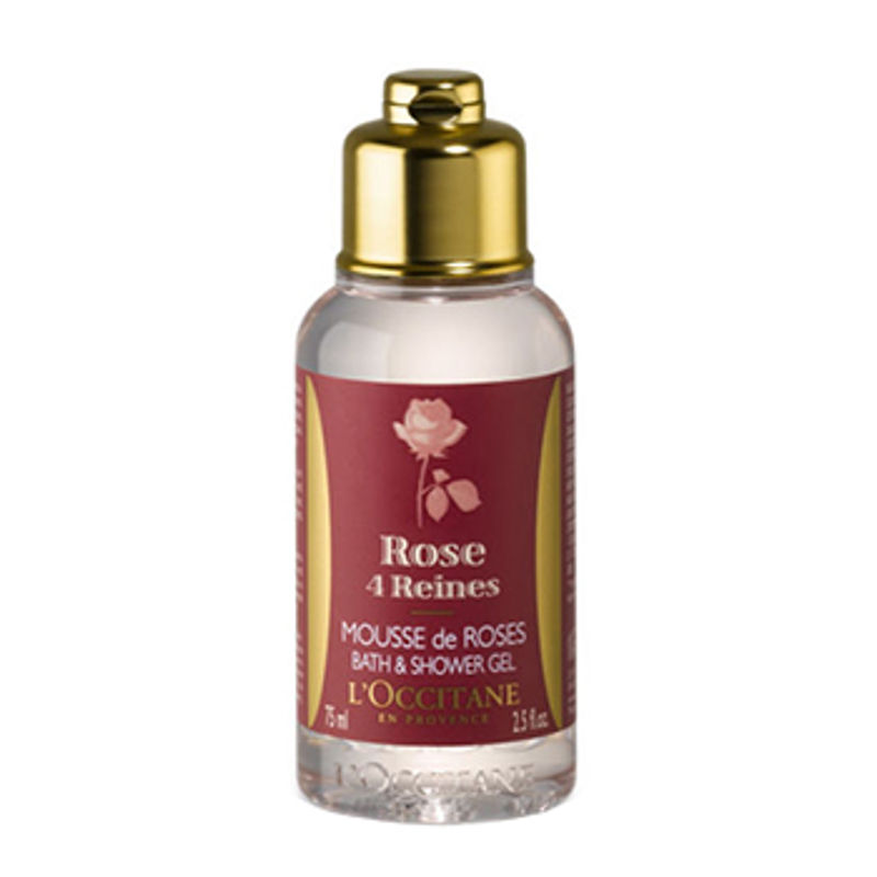Free L Occitane Rose 4 Reines Bath Shower Gel Buy Free L Occitane Rose 4 Reines Bath Shower Gel Online At Best Price In India Nykaa