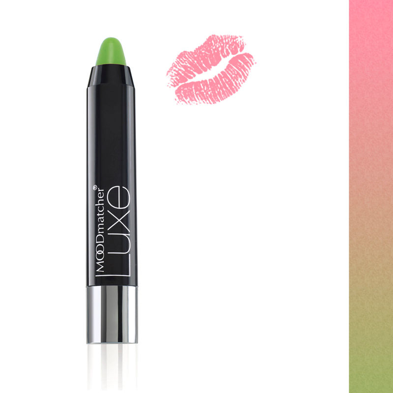 Fran Wilson Moodmatcher Luxe Twist Stick - Green