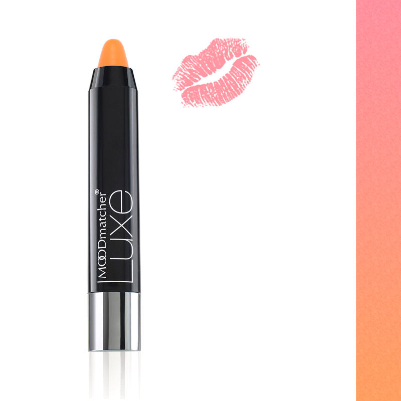 Fran Wilson Moodmatcher Luxe Twist Stick - Orange