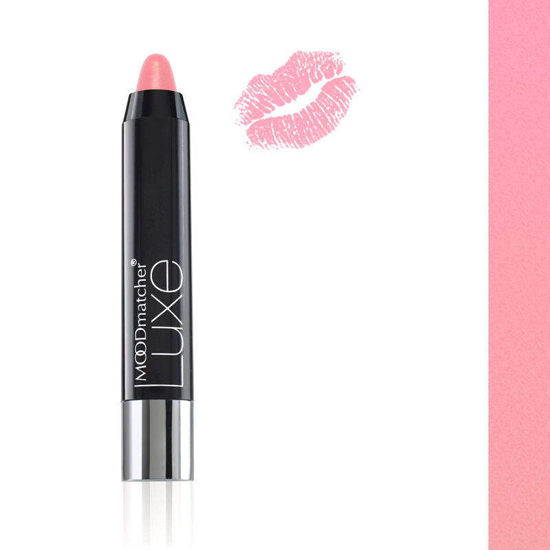 Fran Wilson Moodmatcher Luxe Twist Stick - Pink