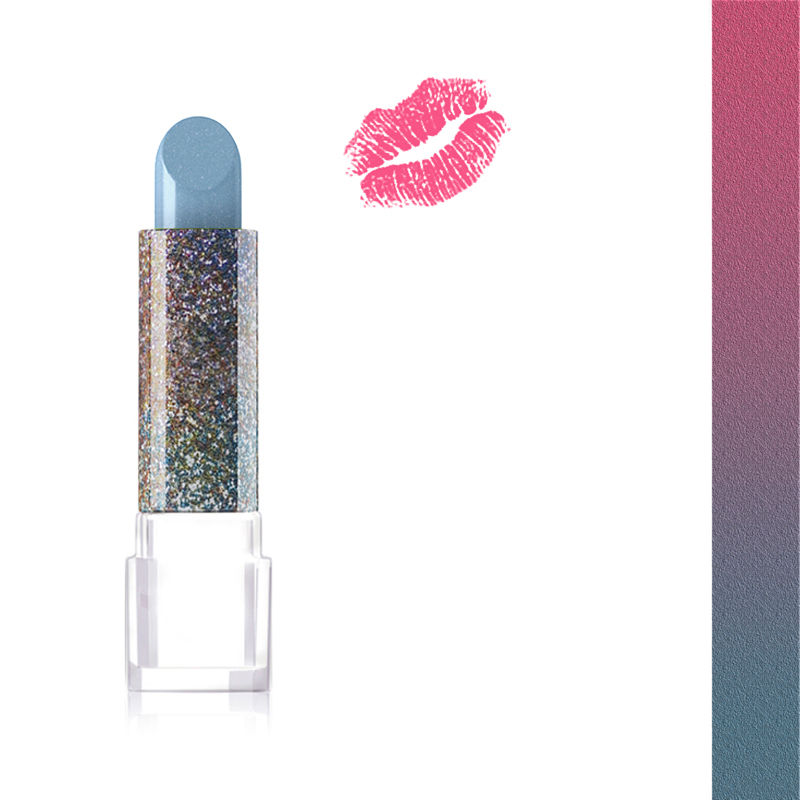 Fran Wilson Mood Pearl Lipstick - Light Blue