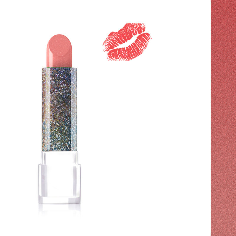 Fran Wilson Mood Pearl Lipstick - Orange
