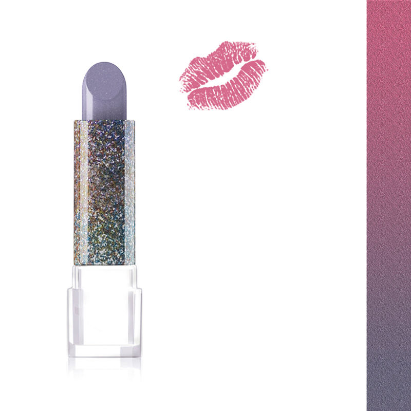 Fran Wilson Mood Pearl Lipstick - Purple