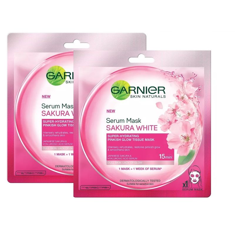 Garnier face sheet mask price Garnier face sheet mask price