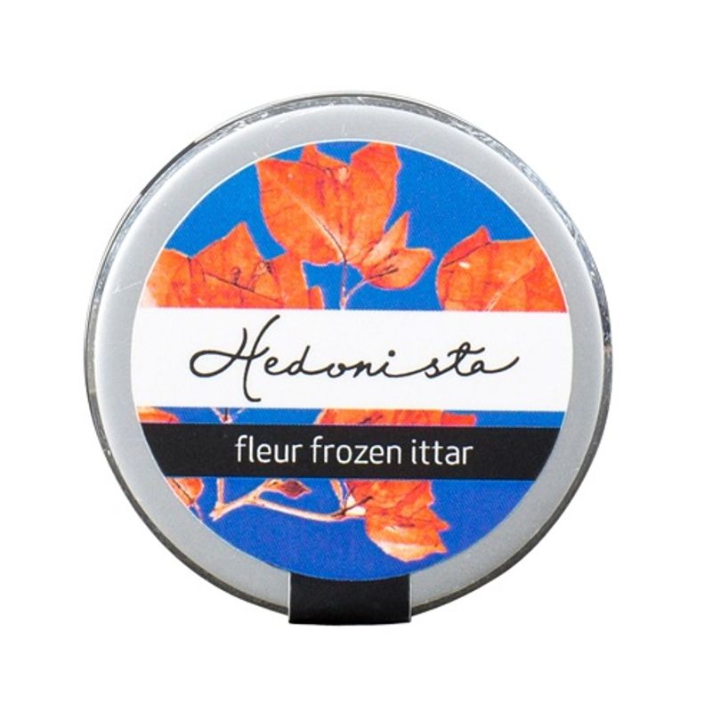 Hedonista Fleur Frozen Ittar