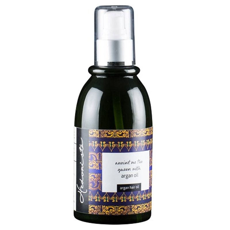 Hedonista Argan Hair Oil