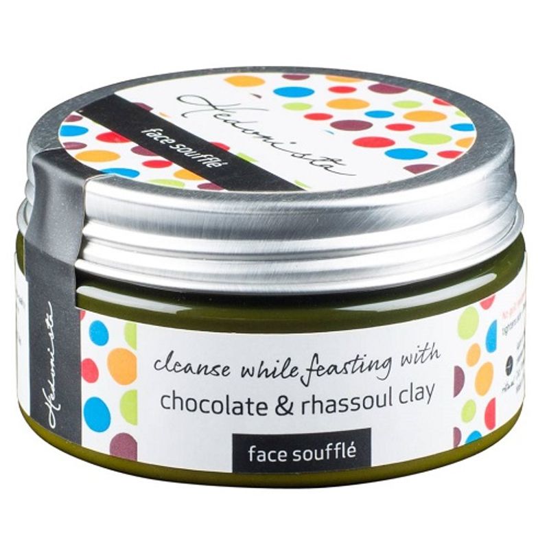 Hedonista Face Souffle Face Pack