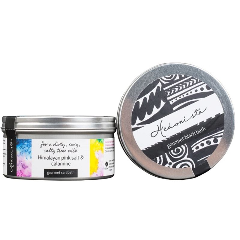 Hedonista Black & Pink Twosome Combo