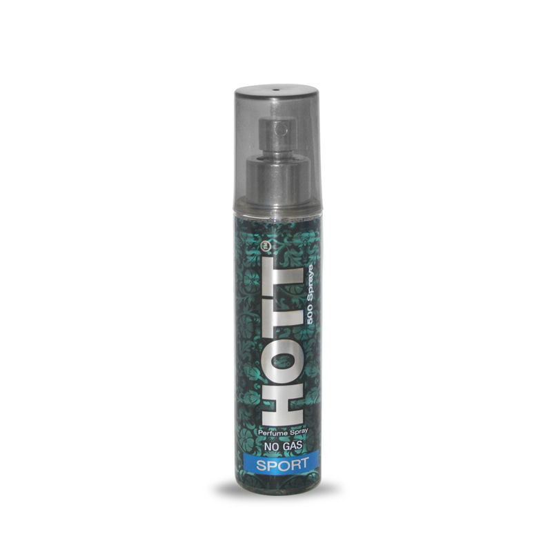 Hott Sport Perfume Spray For Men