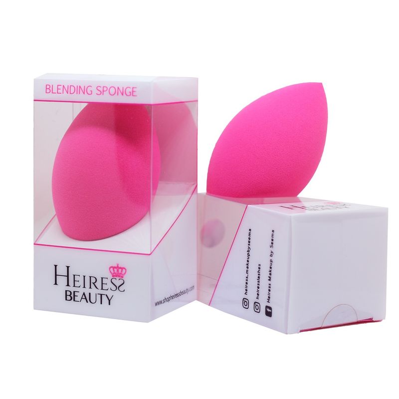 Heiress Beauty Blending Sponge