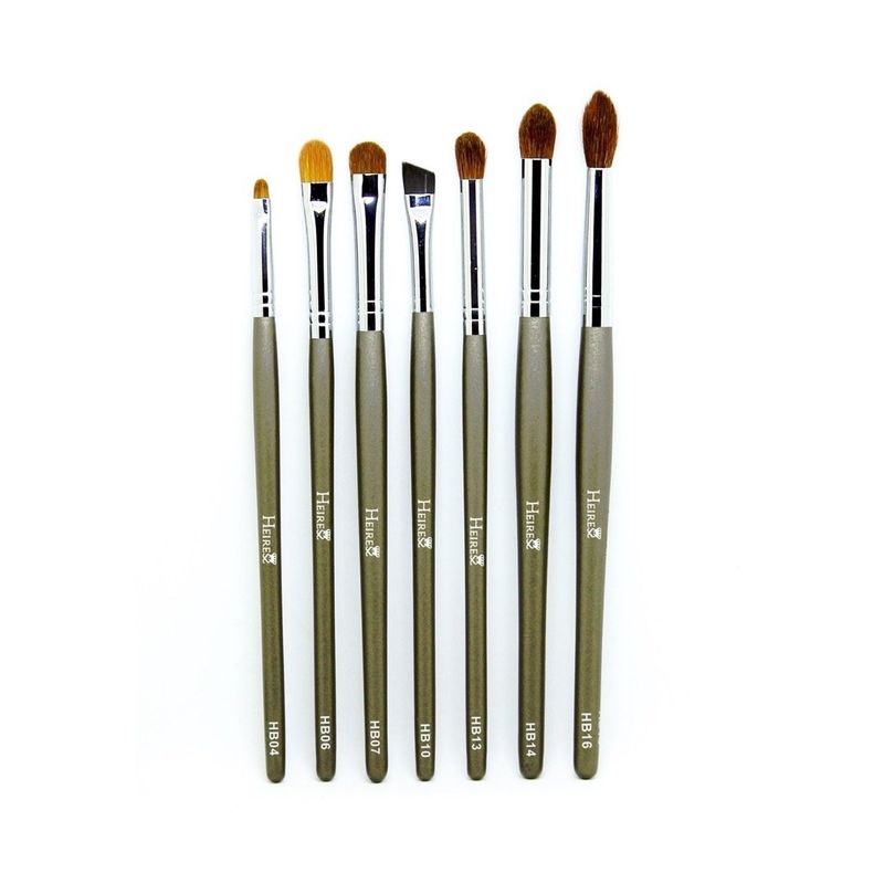 Heiress Beauty GO -TO Eye Kit