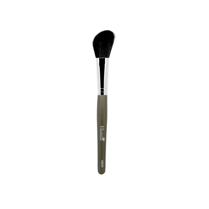Heiress Beauty Angled Contour/Blush Brush