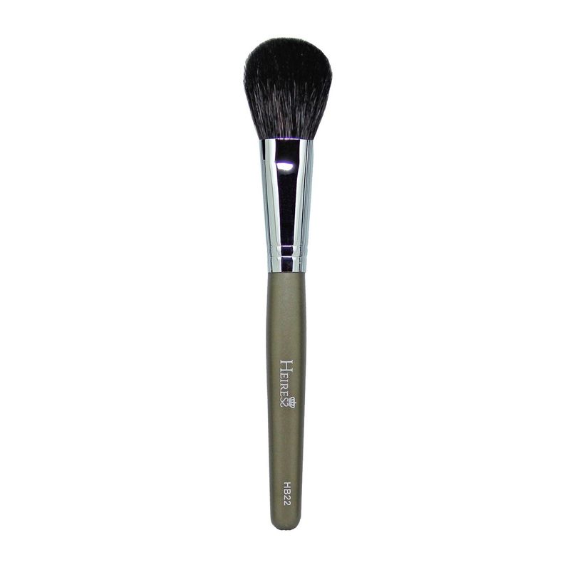 Heiress Beauty Blush On Brush