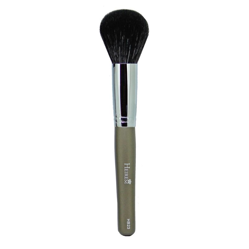 Heiress Beauty Fluffy Powder Brush