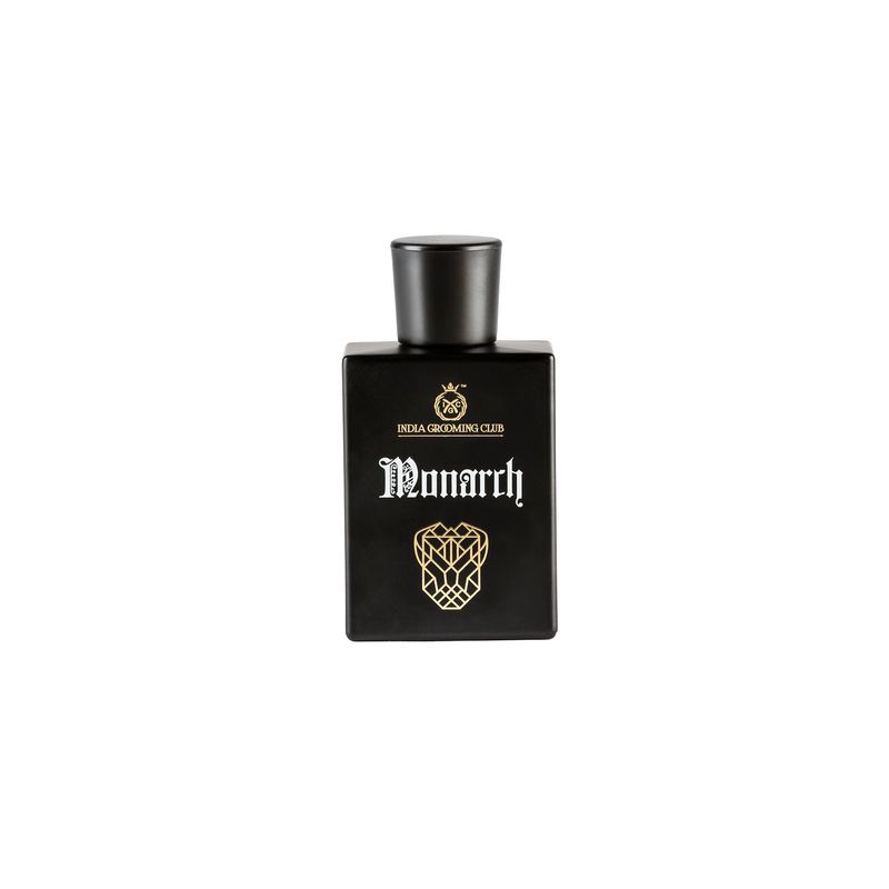 India Grooming Club Monarch Perfume