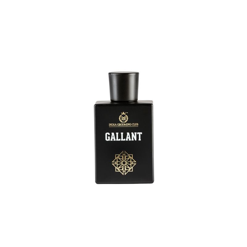India Grooming Club Gallant Perfume