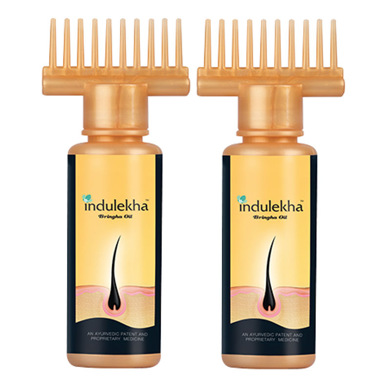 Indulekha Hair Oil Buy bottle of 100 ml Oil at best price in India  1mg