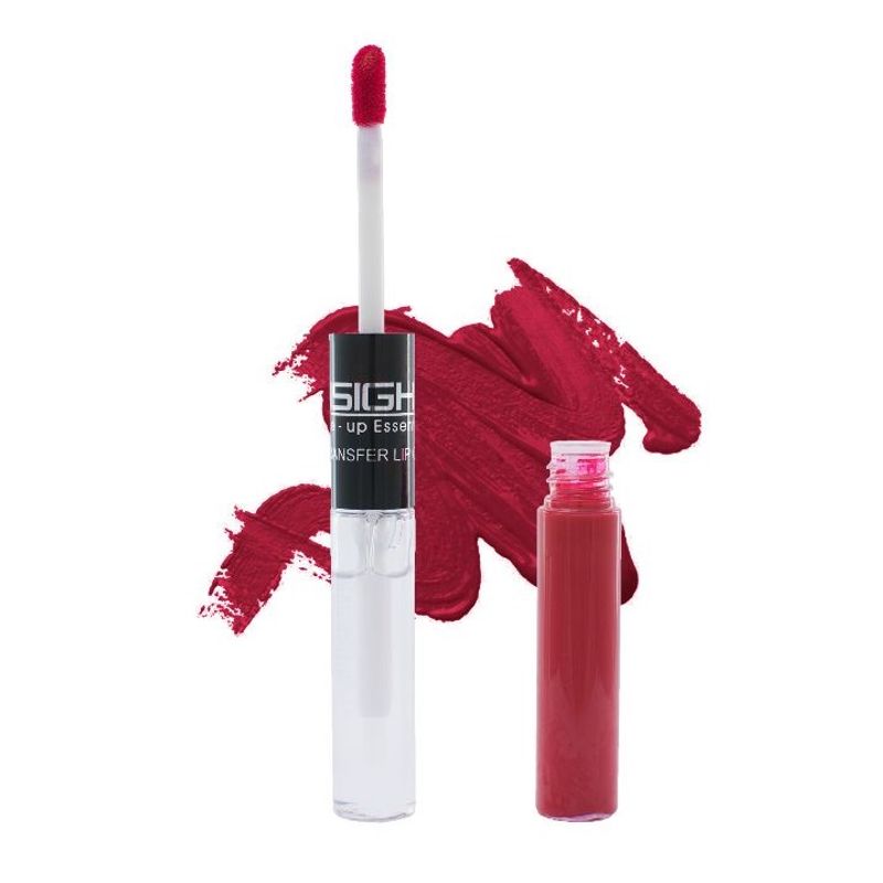 Insight Cosmetics Non-Transfer Liquid Lip Color - Always In