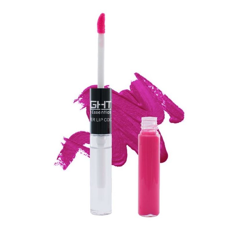 Insight Cosmetics Non-Transfer Liquid Lip Color - Crazy For It