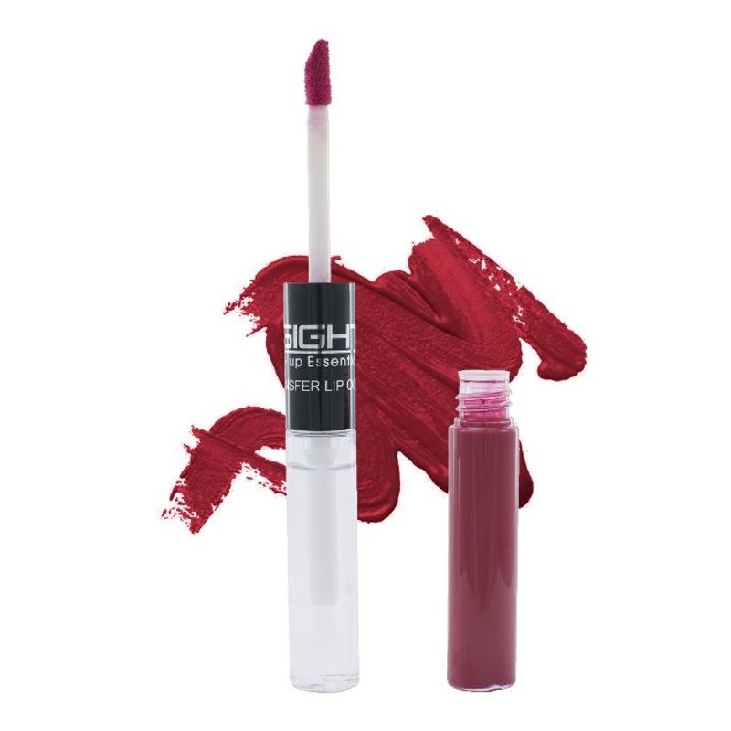 Insight Cosmetics Non-Transfer Liquid Lip Color - Lipchic