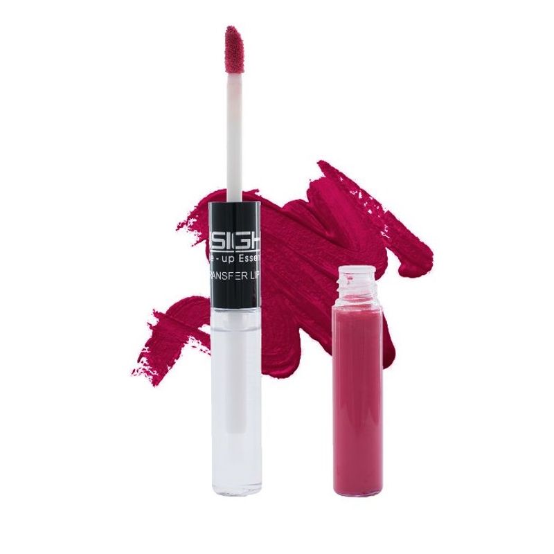 Insight Cosmetics Non-Transfer Liquid Lip Color - Pastle Pink