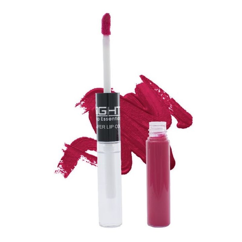 Insight Cosmetics Non-Transfer Liquid Lip Color - Pinky Pink