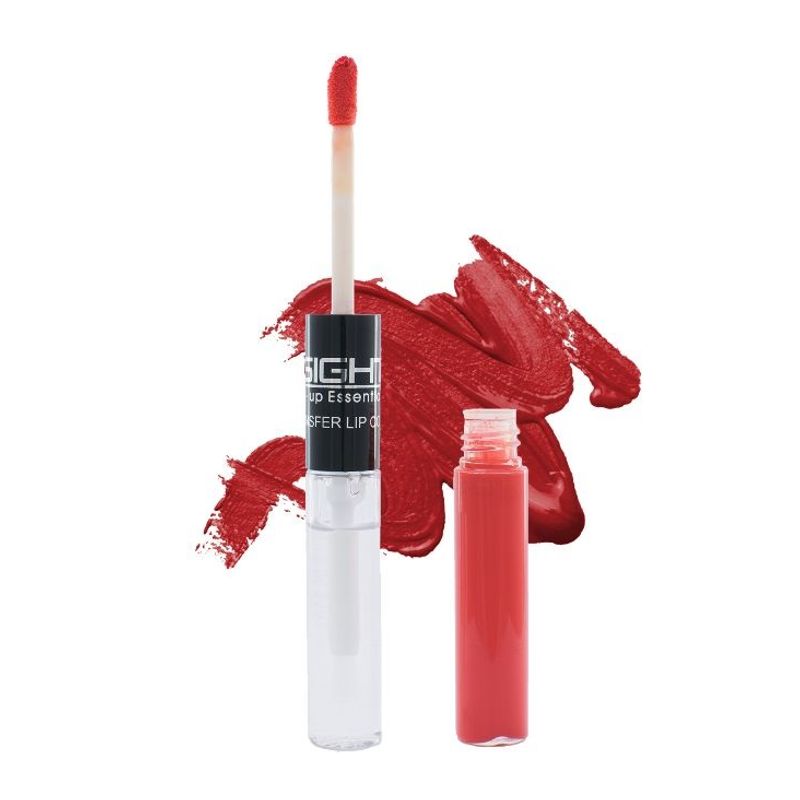 Insight Cosmetics Non-Transfer Liquid Lip Color - Real Rose