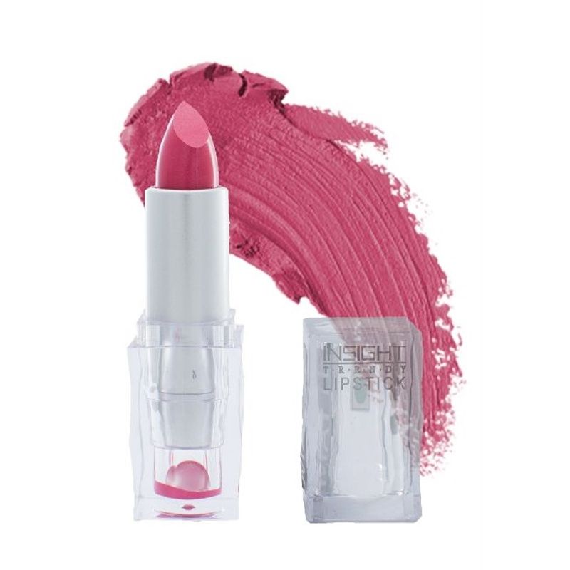 Insight Cosmetics Lipstick Lips Wax - Glitter Tint