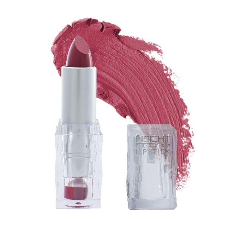 Insight Cosmetics Lipstick Lips Wax - Pretty Fairy