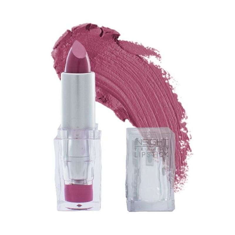 In Cosmetics Lipstick Lips Wax - Sizzling Roses