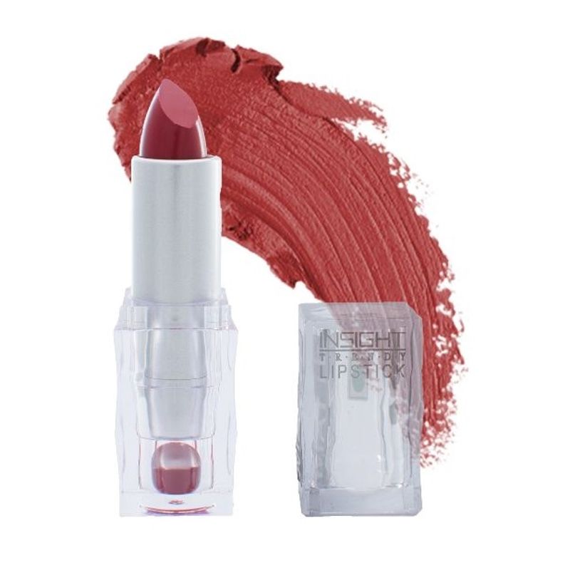 Insight Cosmetics Lipstick Lips Wax - Stardust