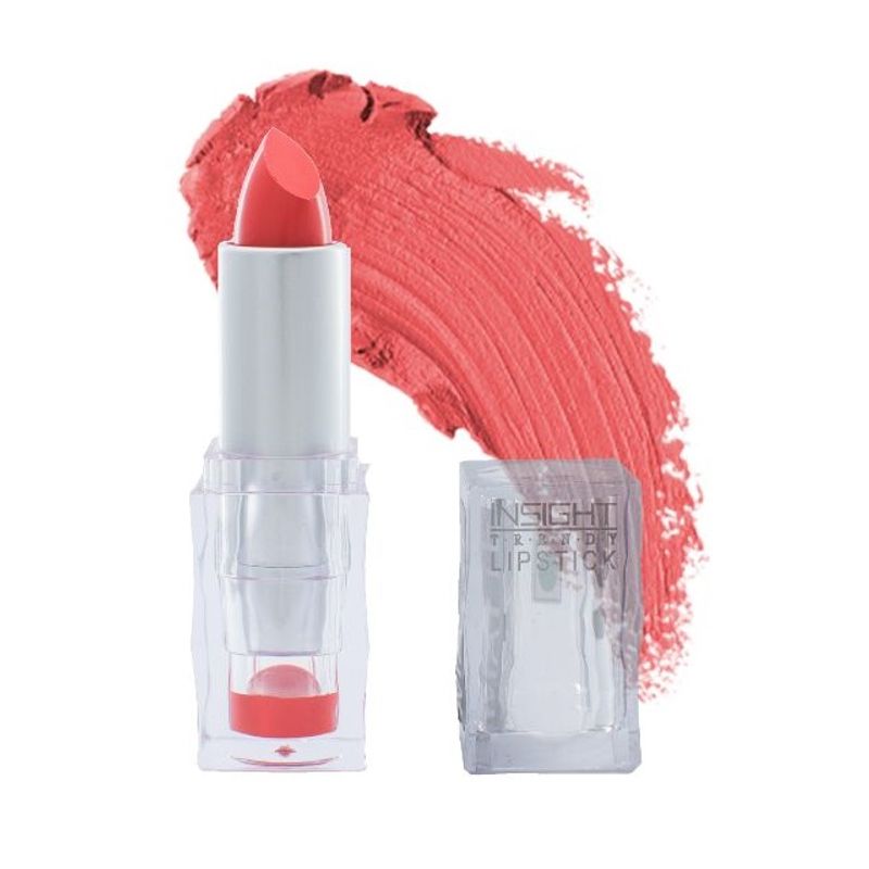 Insight Cosmetics Lipstick Lips Wax - Vino Royale