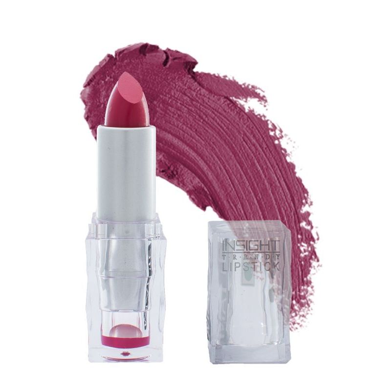In Cosmetics Lipstick Lips Wax - Crystal Berry
