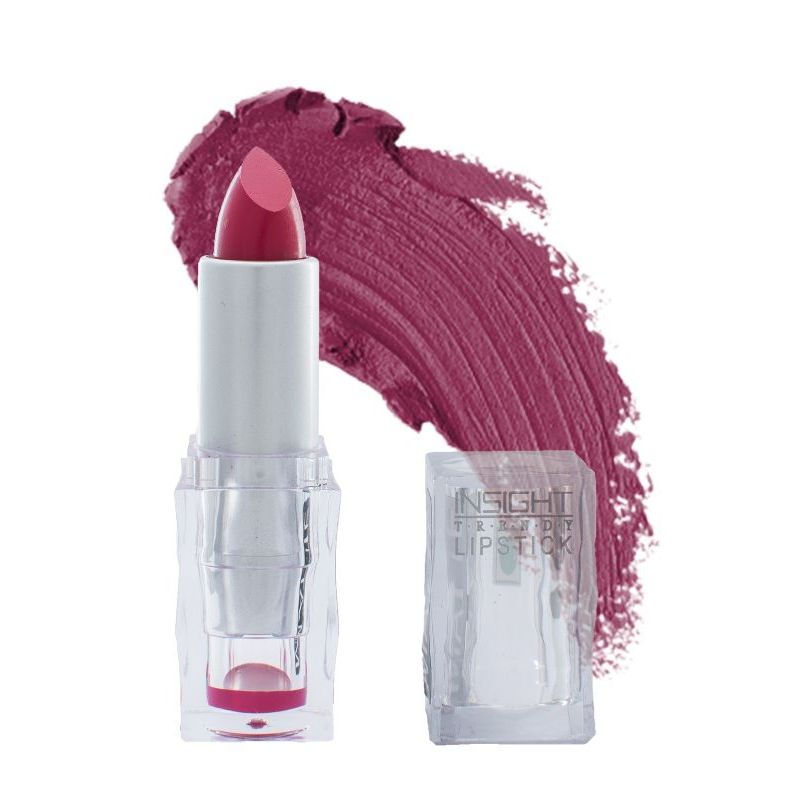 Insight Cosmetics Lipstick Lips Wax - Crystal Berry