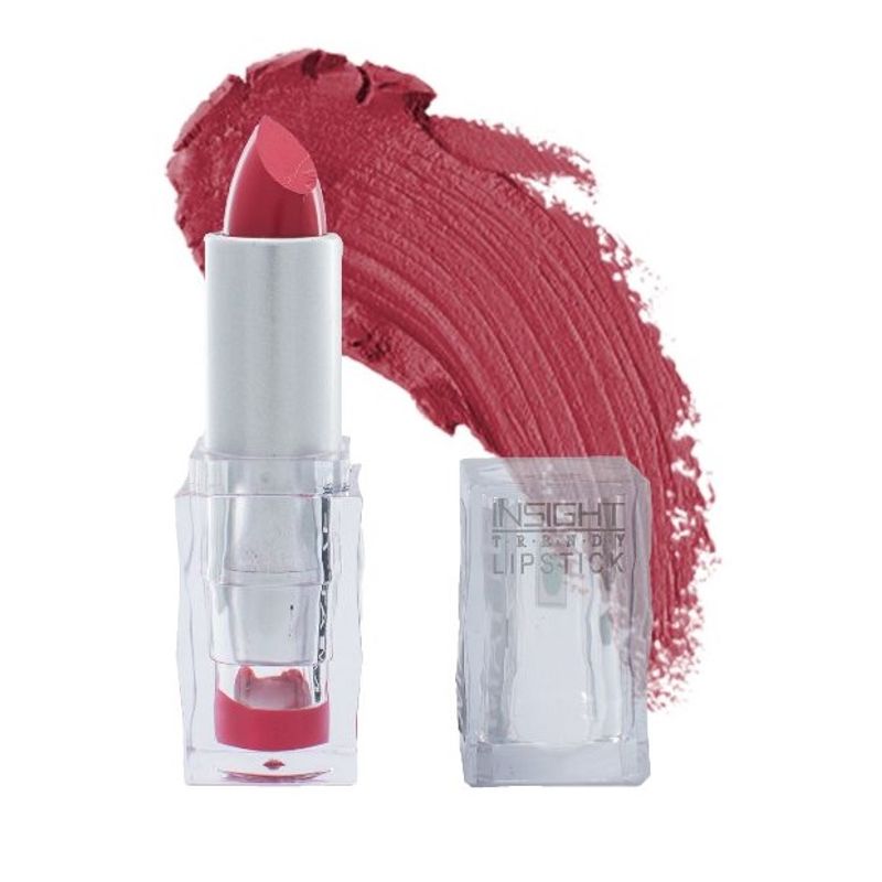 Insight Cosmetics Lipstick Lips Wax - Lychee