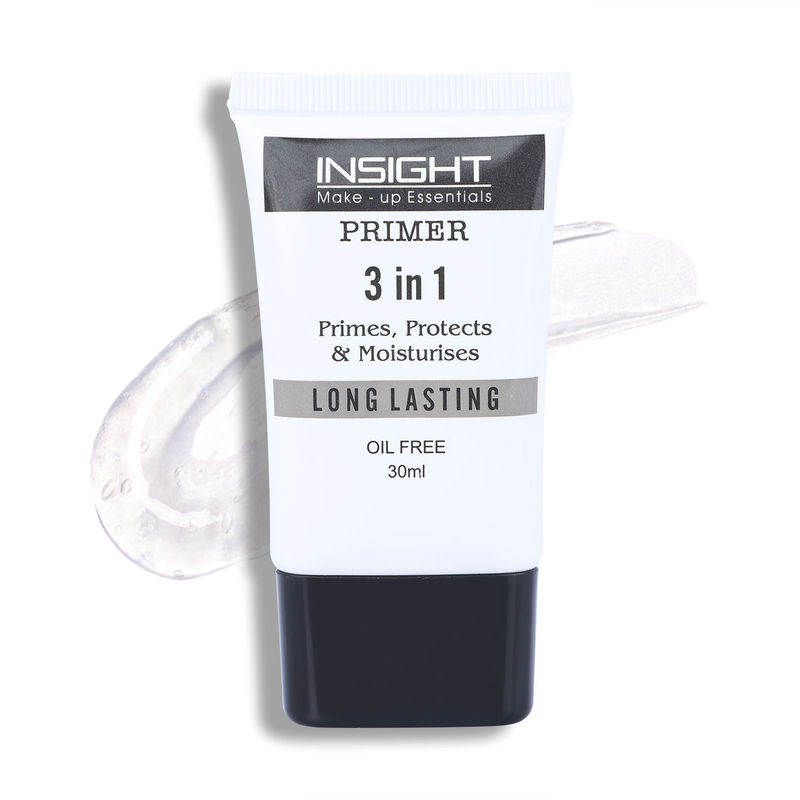Insight Cosmetics 3 In 1 Long Lasting Primer Buy Insight Cosmetics 3