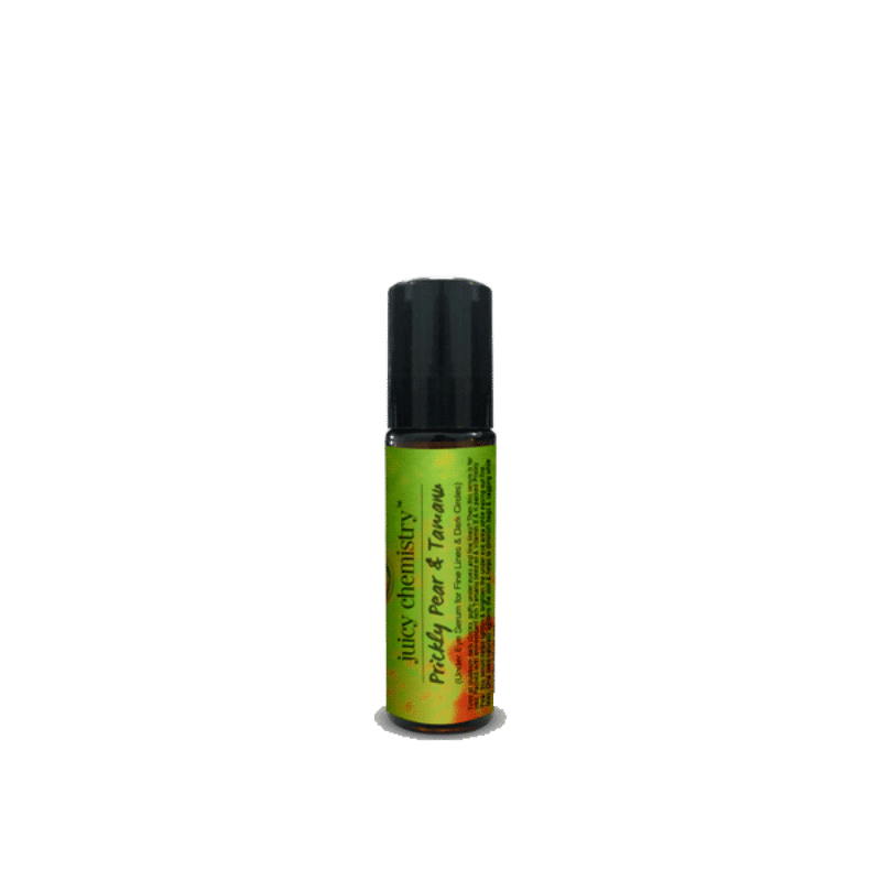 Buy Juicy Chemistry Organic Prickly Pear & Tamanu Under Eye Serum Online