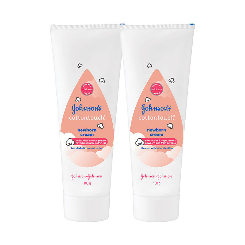 Johnson baby cream in hindi top