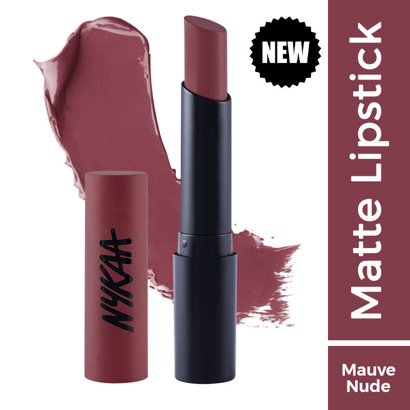 Matte Lipstick Shades: Buy Matte Lipstick Online in at Best