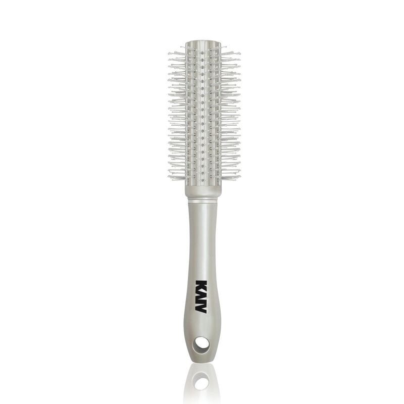 Kaiv Round Hair Brush At Nykaa Com