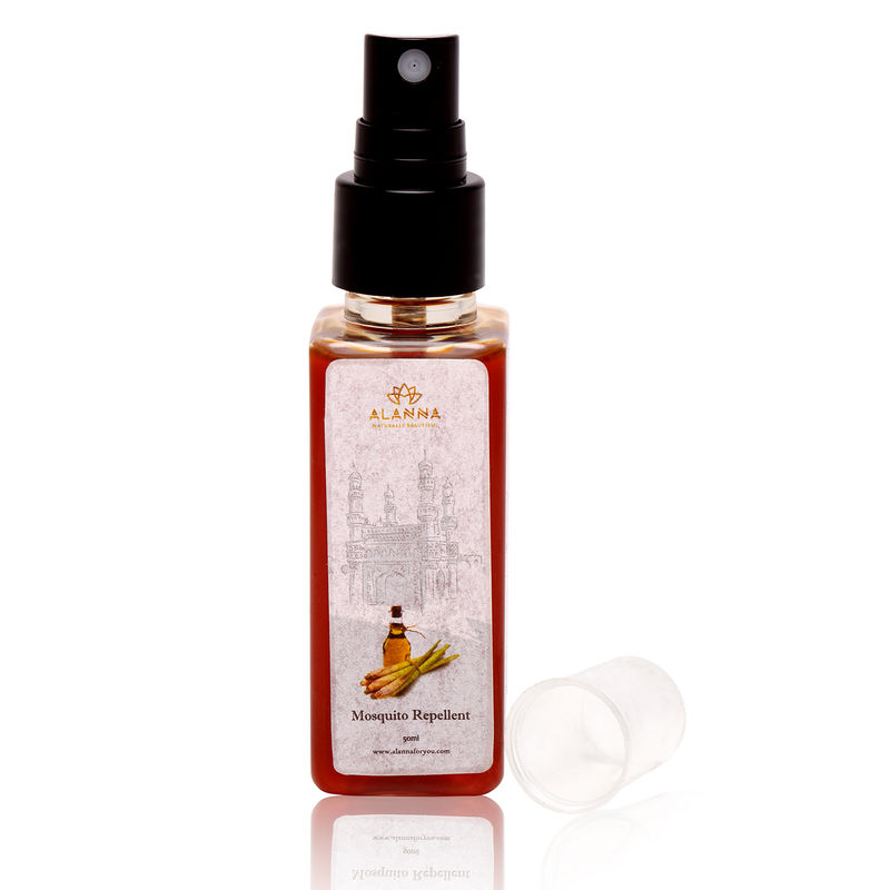 Alanna Mosquito Repellent