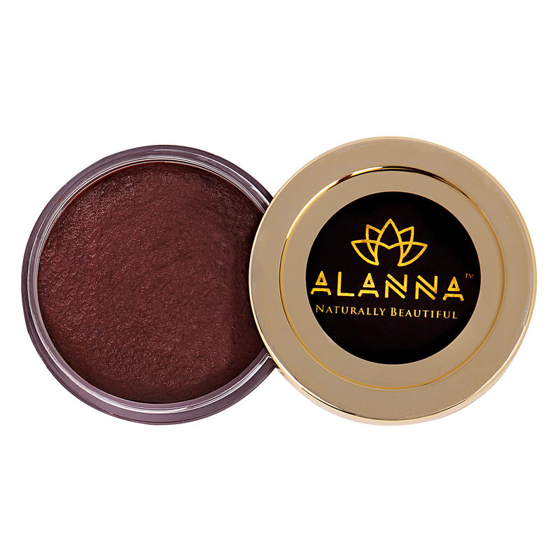 Alanna 4 in 1 Exotic Clay Mask